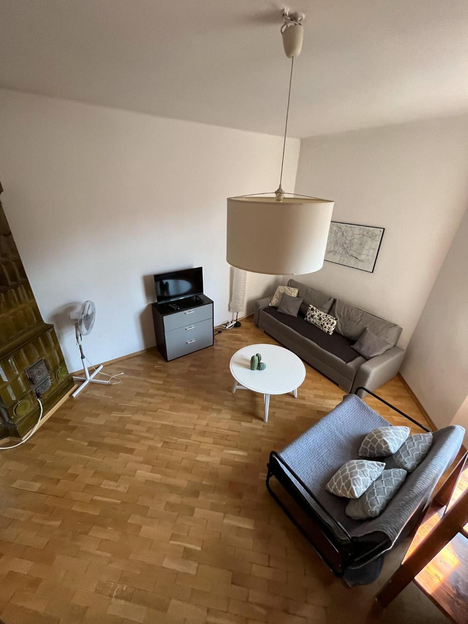 Downtown Apartment B Kraków Eksteriør billede